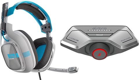 Cex discount astro a50